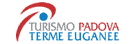 logo Turismo Padova Terme Euganee